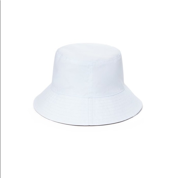 AO X FABFITFUN REVERSIBLE BUCKET HAT - Picture 3 of 3